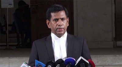 দল হিসেবে আ. লীগের বিরুদ্ধে তদন্ত শুরু করতে যাচ্ছি: চিফ প্রসিকিউটর